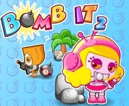 Bomb It 2