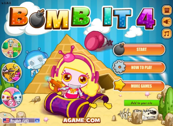 Bomb It 4