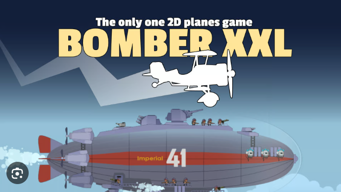 Bomber XXL